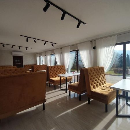Латориця Hotel Suskovo Ngoại thất bức ảnh