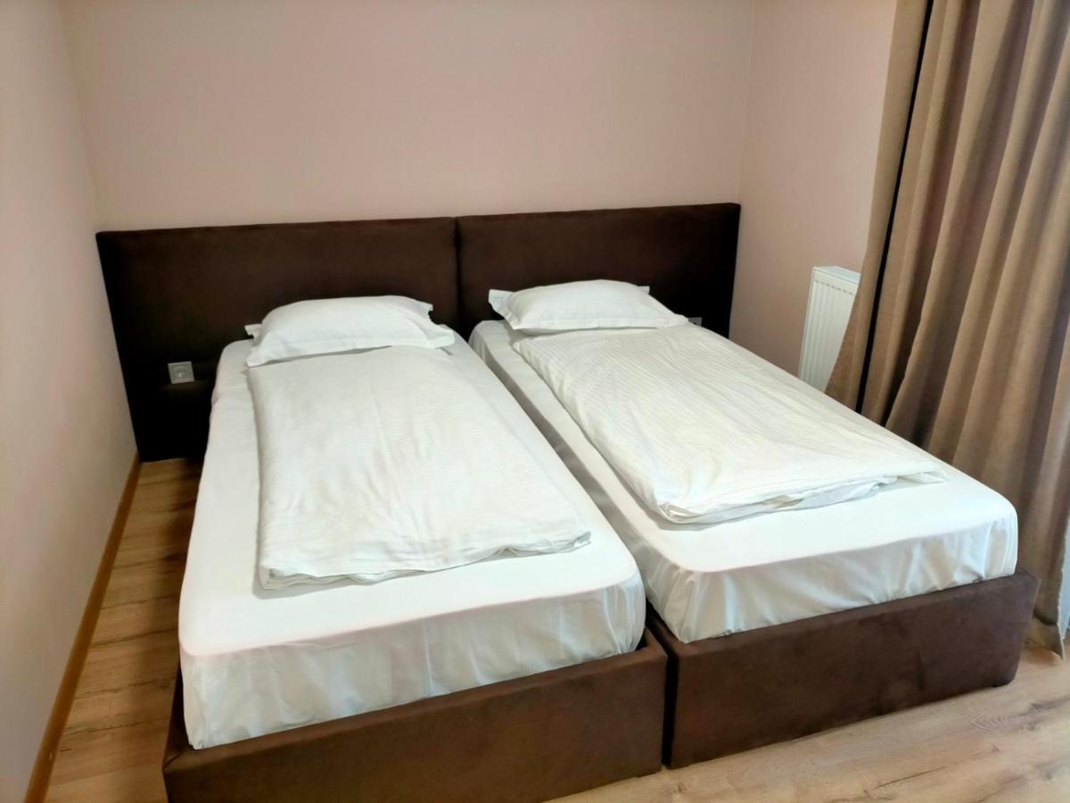 Латориця Hotel Suskovo Ngoại thất bức ảnh