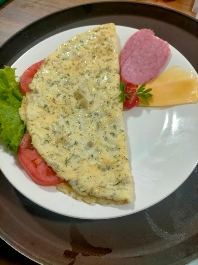 Латориця Hotel Suskovo Ngoại thất bức ảnh